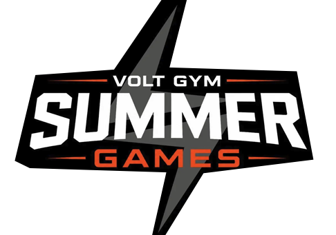 Volt Gym Summer Games
